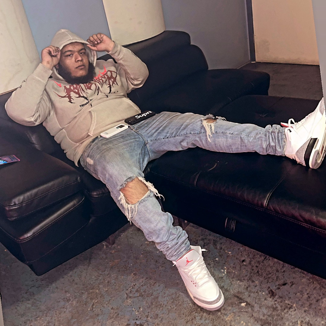 Stream Dannyice ❄ music | Listen to songs, albums, playlists for