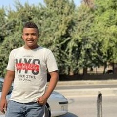 Ahmedshieka Shieka