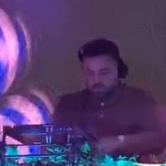 DJ Scott k
