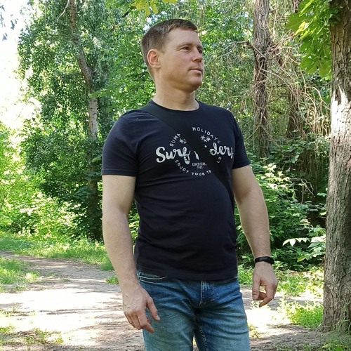 Петров Евгений’s avatar