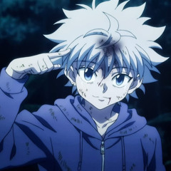 The Kid KILLUA