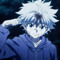 The Kid KILLUA