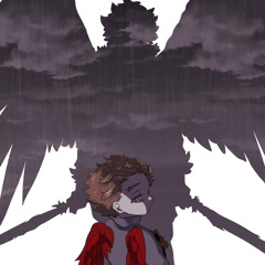 AngelWolfhoney/Hawks🦅Shimp