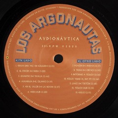 Los Argonautas
