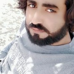 Sarfraz Baloch