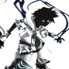 the keyblade Slayer 375