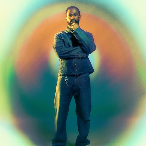 Big Sean’s avatar