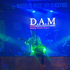Danny Ansell Music