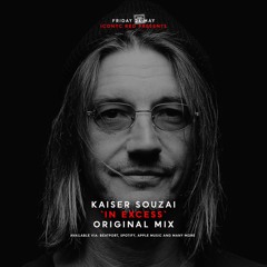 Kaiser Souzai (Ballroom Records)