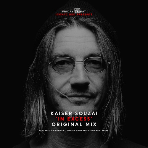 Kaiser Souzai (Ballroom Records)’s avatar