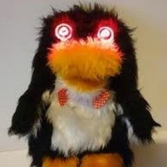 Mr Flibble