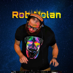 Rob Nolan