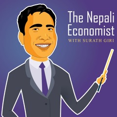 The Nepali Economist