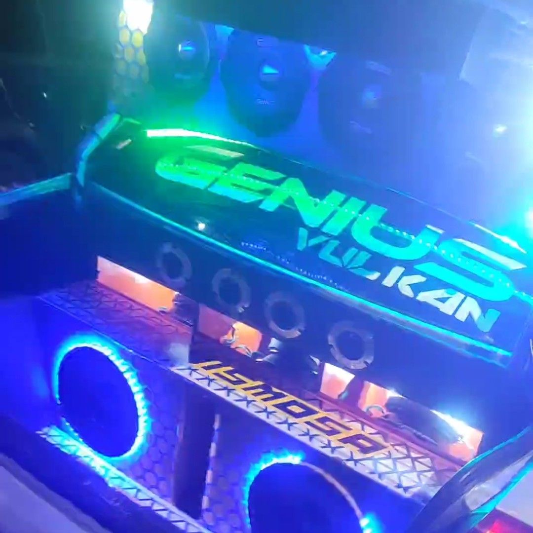 La Chismosa Car Audio