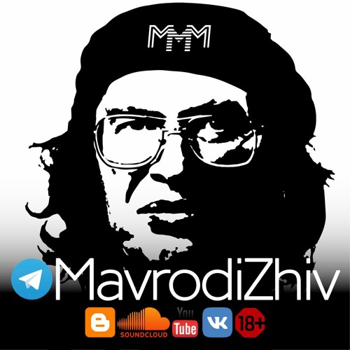 Sergey Mavrodi’s avatar