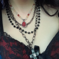 Budget goth