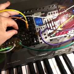Say It Like U Mean It (My Little Robot mix)