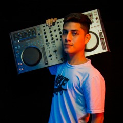 Dj Miguel Crisanto