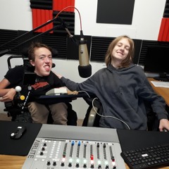 Oscar and Arthur's broadcasts