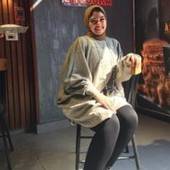 Rahma Mohamady