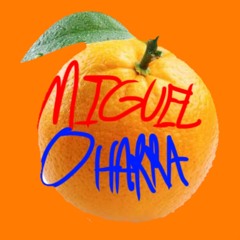 Miguel OHARRA