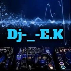 DJ EX