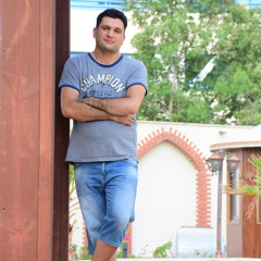 Abas Taghavi