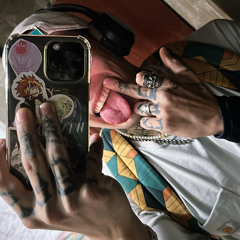 Abel Galarza aka Bichi