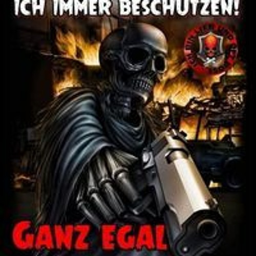 Mörder Ohne Gesicht Feat. Kaisaschnitt,skinny Al & Ghazy