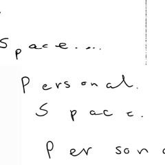 Personal Space