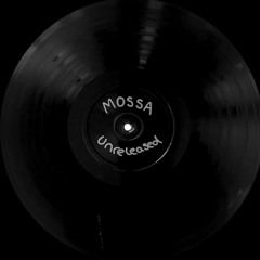 Mossa