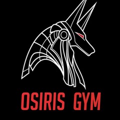 Osiris Gym OK