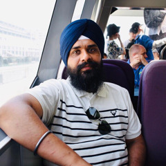 Jassewak Singh