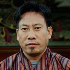 Lhendup Why Dorji
