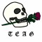 cool guy teag