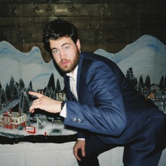 Ross Weeden