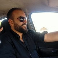Mahmoud Alseginy