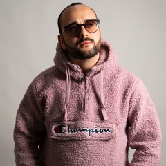Axel Blaze