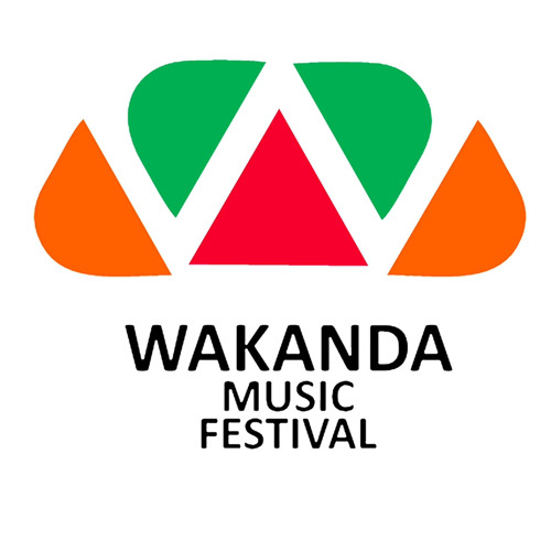 WAKANDA Music Festival’s avatar