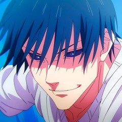 Toji Fushiguro