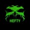 HEFTY