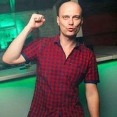 Андрей Булыженков