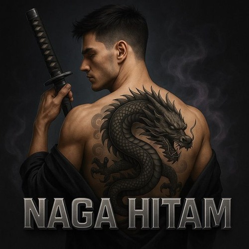 Black Dragon — artist photo