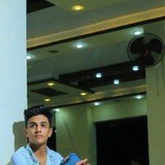 Ahmed Gamal