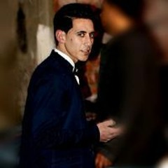 Samir Gabla
