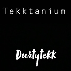 Durtytekk