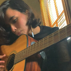 Anxiety (Julia Michaels & Selena Gomez -Cover)