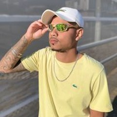 só mandelão