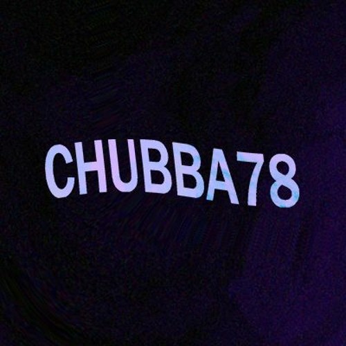 Chubba78’s avatar