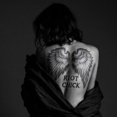 Riot Chick